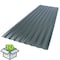 Suntop IRN .063 Castle Grey 26x72in, 10PK 190824 - alternate 1
